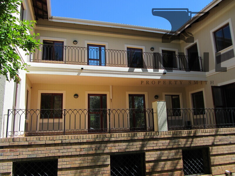 Thornhill Office Park, Building 14, Midrand - Office 2 property image 18