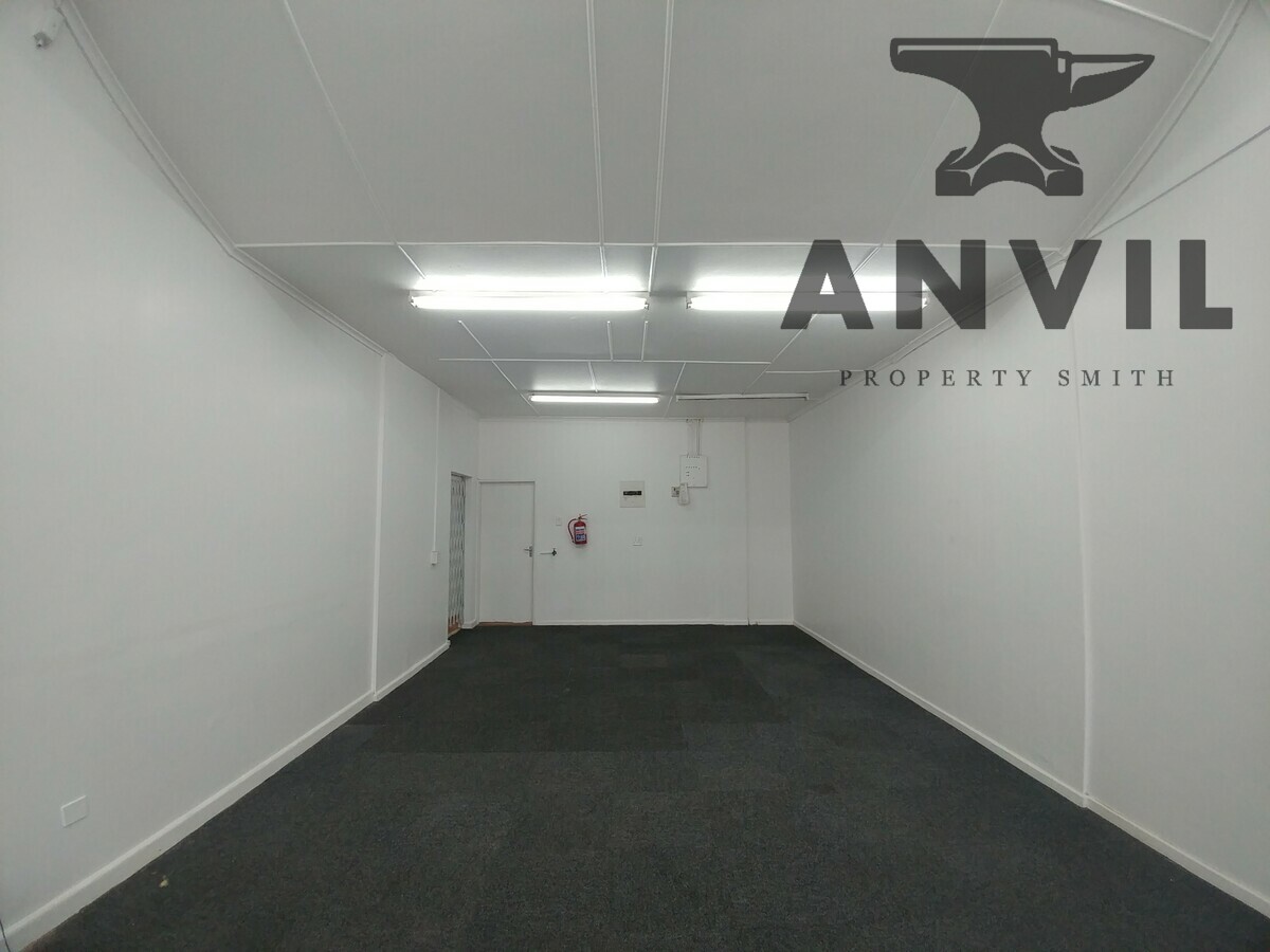 Retail Space 65A 4th Avenue, Newton Park, Port Elizabeth 35150