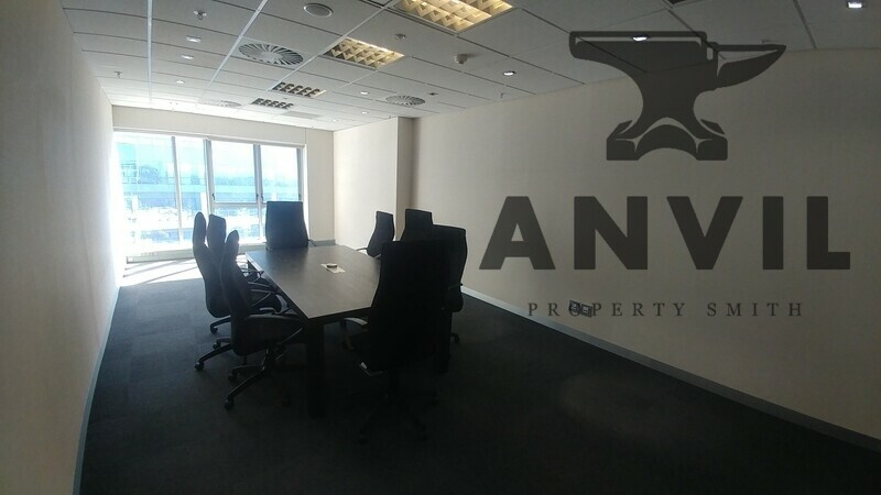 Sandton Eye, Sandton - 11th Floor - Option property image 36