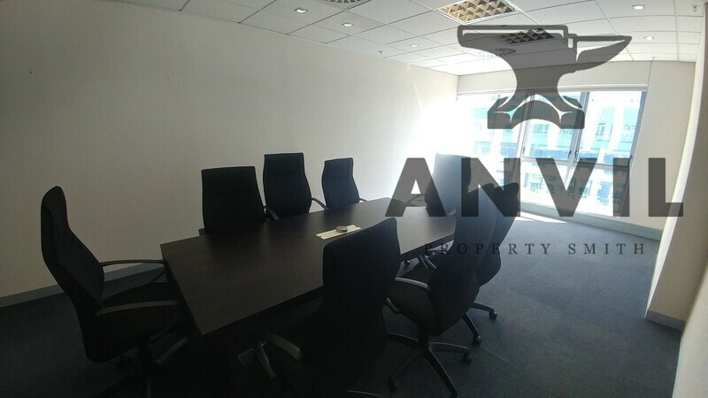 Sandton Eye, Sandton - 11th Floor - Option property image 37