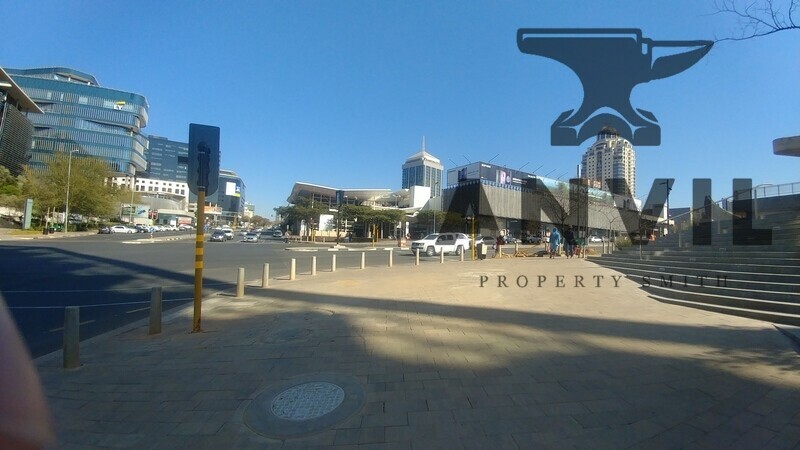 Sandton Eye, Sandton - 11th Floor - Option property image 38