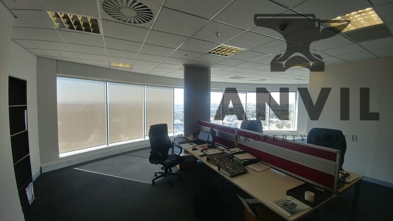 Sandton Eye, Sandton - 11th Floor - Option property image 39