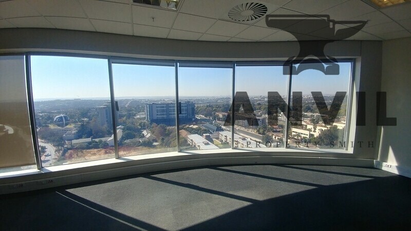 Sandton Eye, Sandton - 11th Floor - Option property image 40