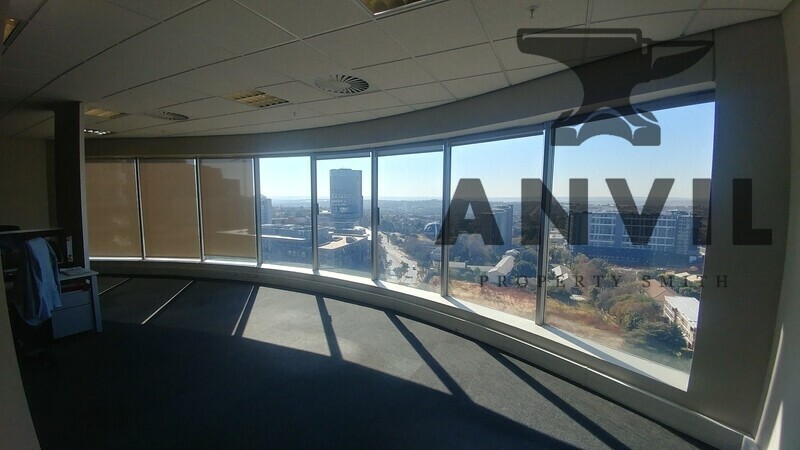 Sandton Eye, Sandton - 11th Floor - Option property image 41