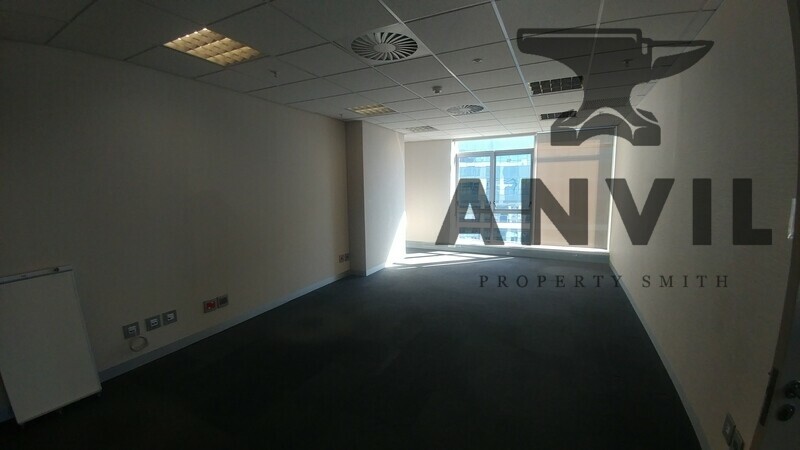 Sandton Eye, Sandton - 11th Floor - Option property image 42