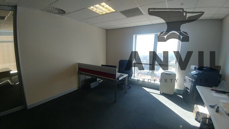 Sandton Eye, Sandton - 11th Floor - Option property image 43