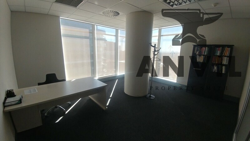 Sandton Eye, Sandton - 11th Floor - Option property image 44