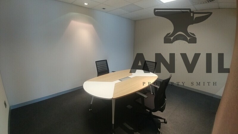 Sandton Eye, Sandton - 11th Floor - Option property image 45