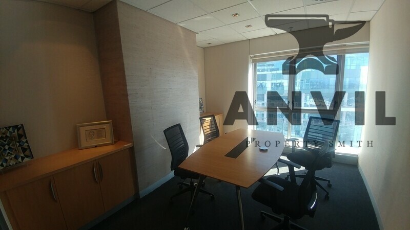 Sandton Eye, Sandton - 11th Floor - Option property image 46