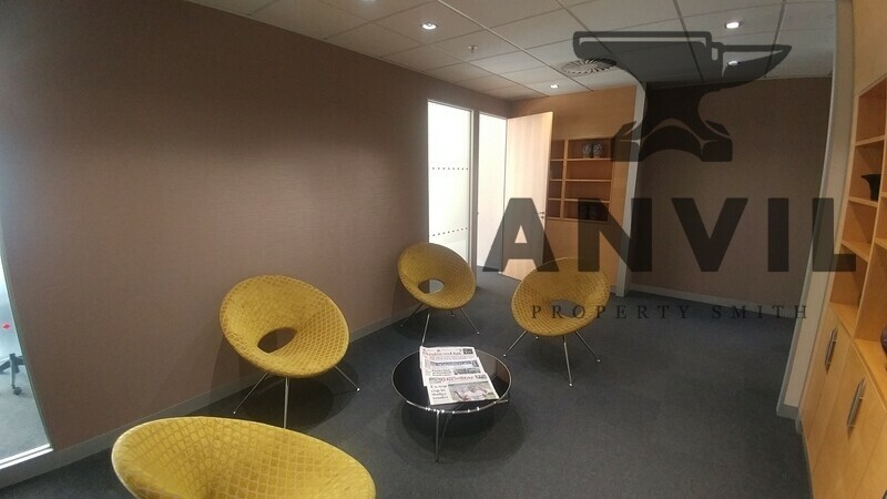 Sandton Eye, Sandton - 11th Floor - Option property image 47