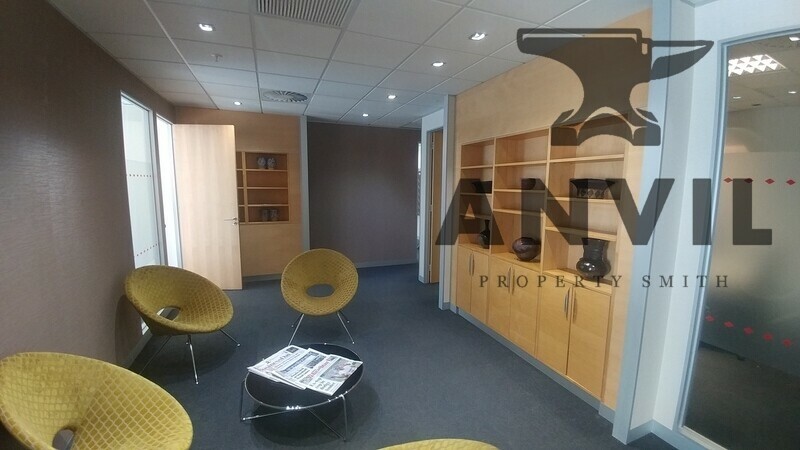 Sandton Eye, Sandton - 11th Floor - Option property image 48