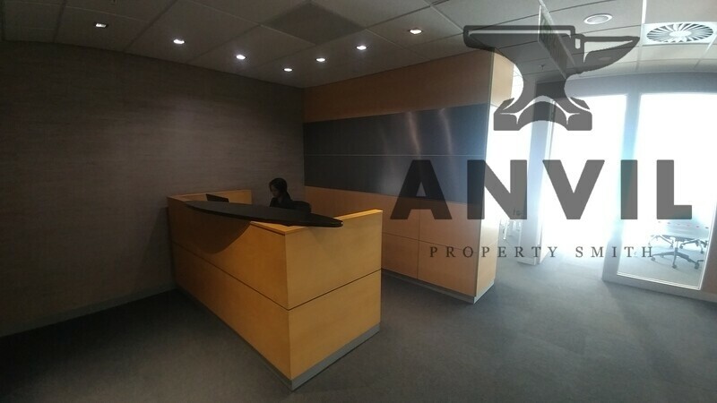 Sandton Eye, Sandton - 11th Floor - Option property image 49