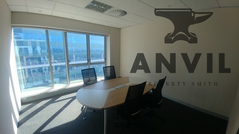 Sandton Eye, Sandton - 11th Floor - Option property image 50