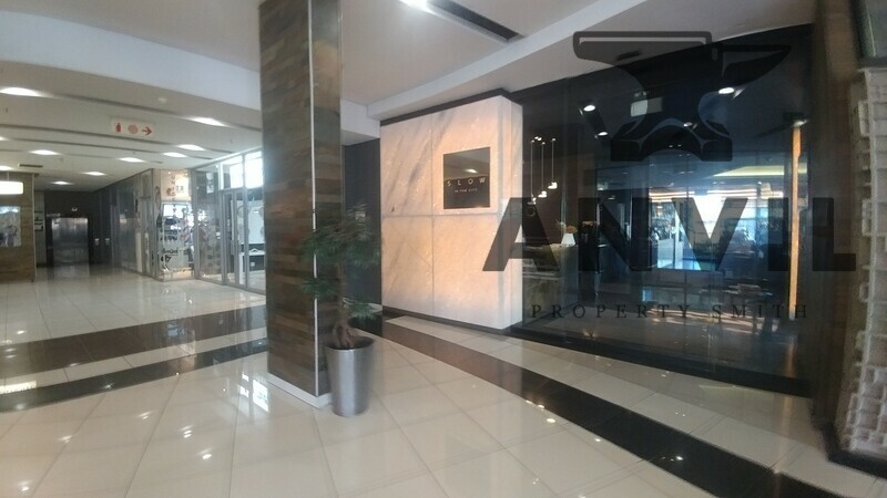 Sandton Eye, Sandton - 11th Floor - Option property image 51