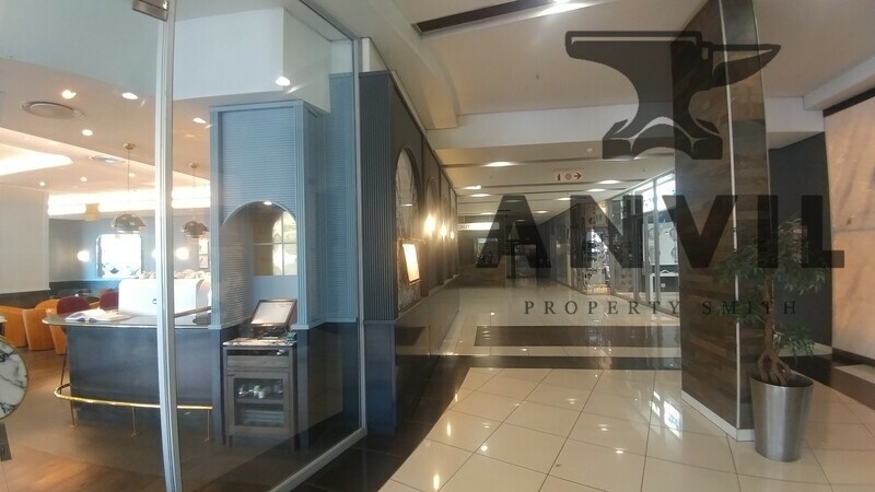 Sandton Eye, Sandton - 11th Floor - Option property image 52