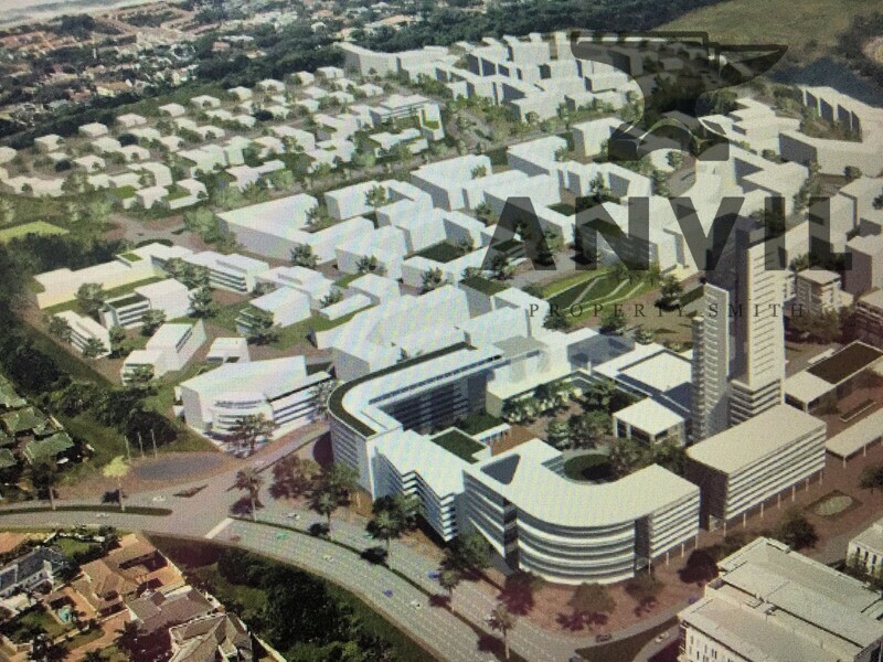 Ncondo Place - Ground floor, Ncondo Place, Umhlanga, Ridgeside property image 2