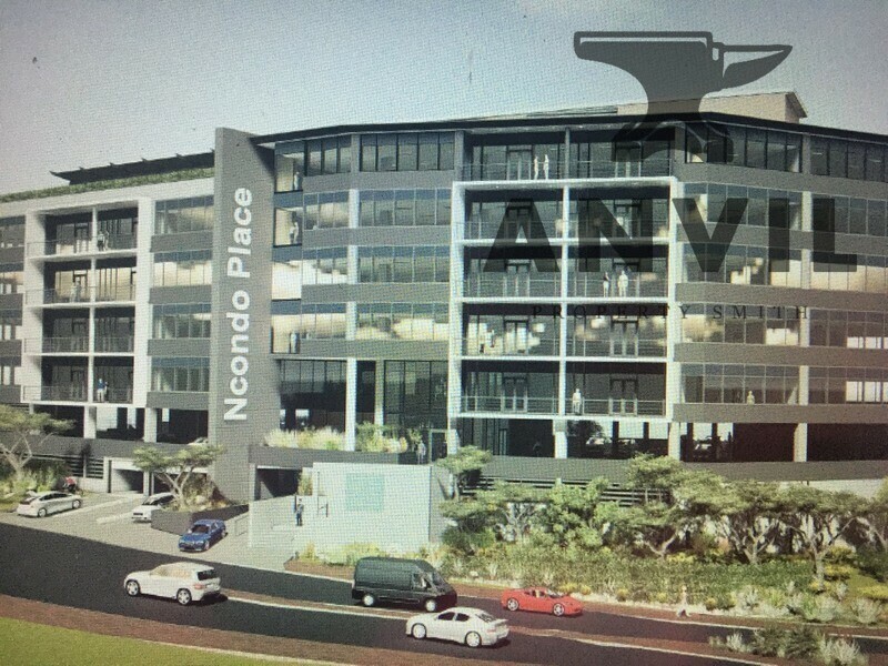 Ncondo Place - First Floor, Ncondo Place, Umhlanga Ridgeside property image 1