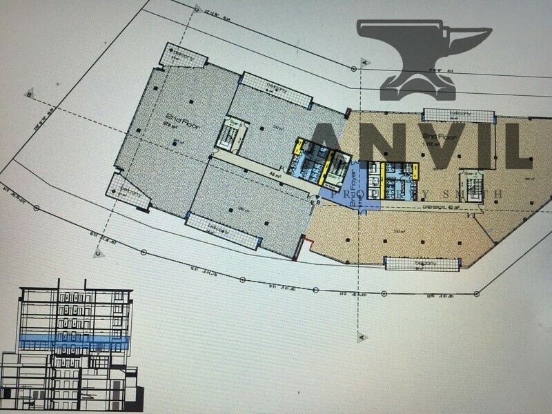 Ncondo Place - First Floor, Ncondo Place, Umhlanga Ridgeside property image 2