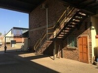 PEC Business Park, Siersteen Street, Silvertondale - Unit 13 property image 85