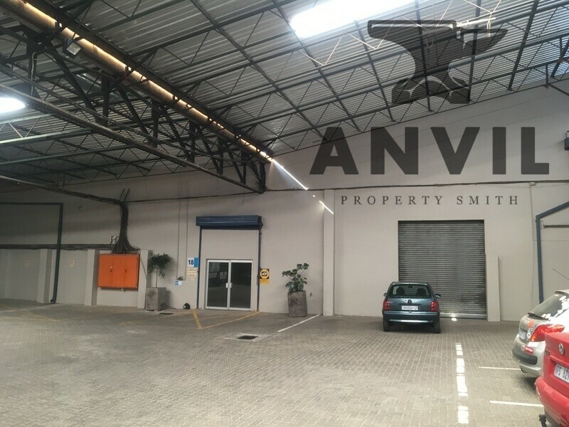  The Tannery Industrial Park, Silverton, Pretoria - Unit 18 property image 5