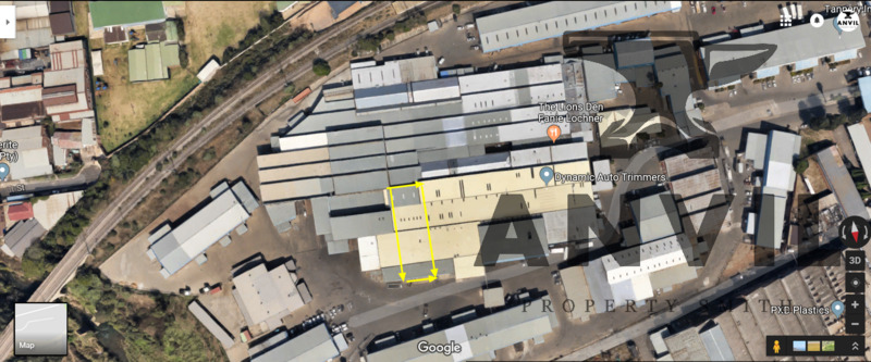  The Tannery Industrial Park, Silverton, Pretoria - Unit 18 property image 8