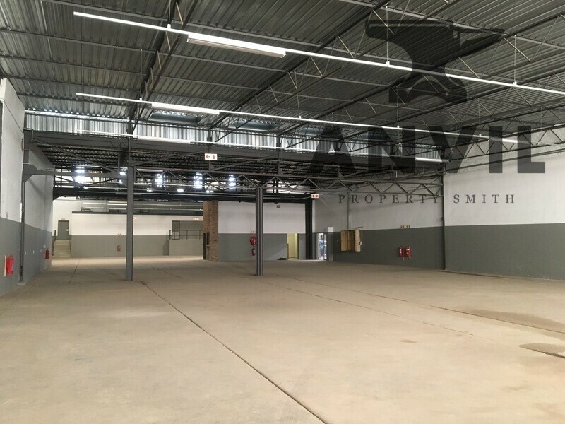  The Tannery Industrial Park, Silverton, Pretoria - Unit 18 property image 1