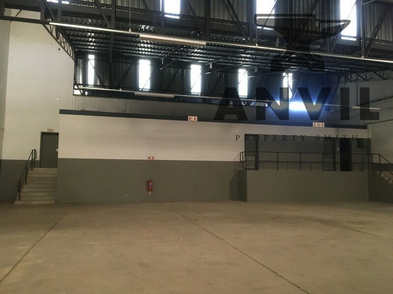  The Tannery Industrial Park, Silverton, Pretoria - Unit 18 property image 14