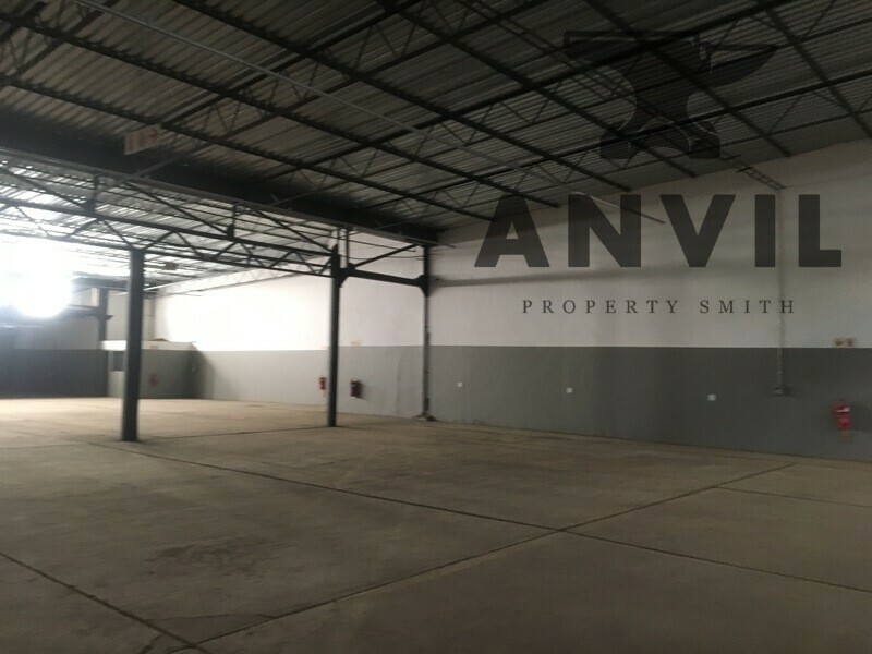  The Tannery Industrial Park, Silverton, Pretoria - Unit 18 property image 11