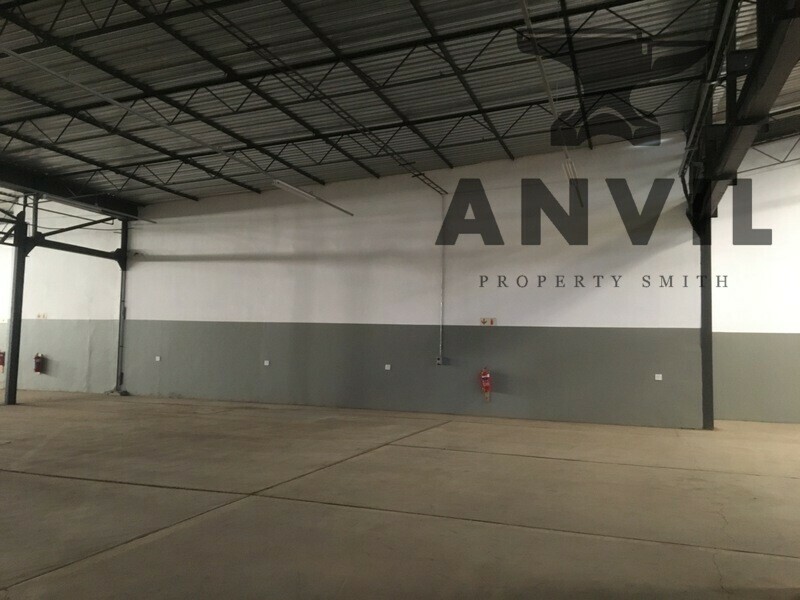  The Tannery Industrial Park, Silverton, Pretoria - Unit 18 property image 12