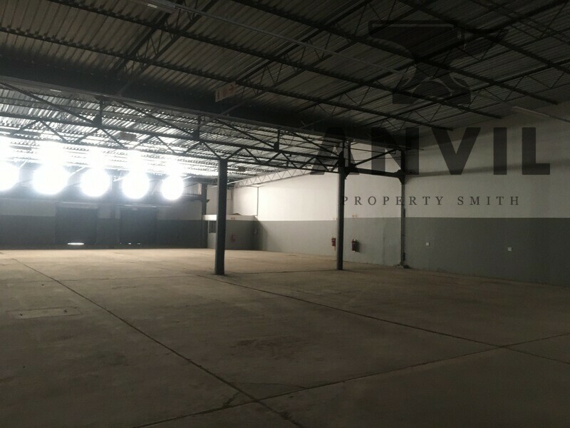  The Tannery Industrial Park, Silverton, Pretoria - Unit 18 property image 15