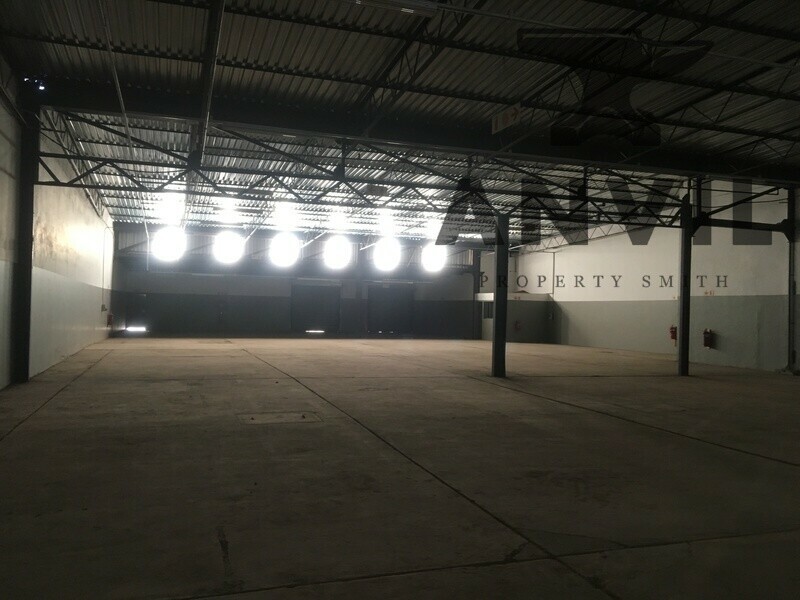  The Tannery Industrial Park, Silverton, Pretoria - Unit 18 property image 16