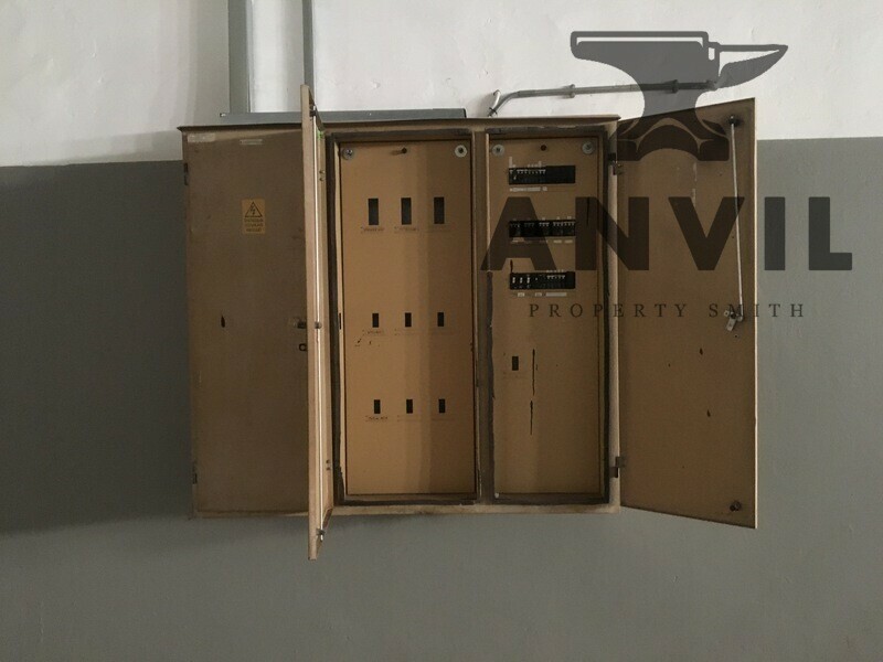  The Tannery Industrial Park, Silverton, Pretoria - Unit 18 property image 17