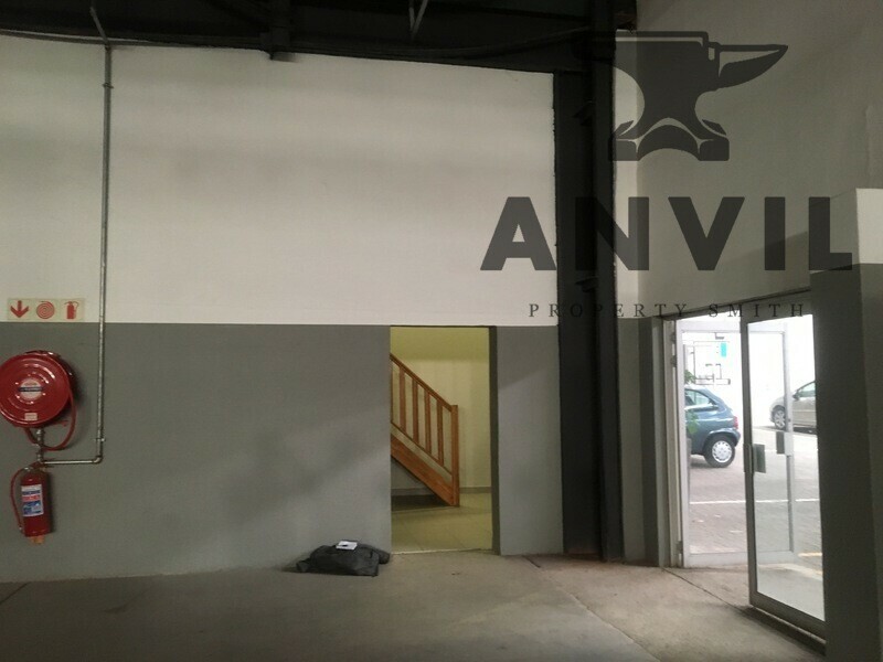  The Tannery Industrial Park, Silverton, Pretoria - Unit 18 property image 18