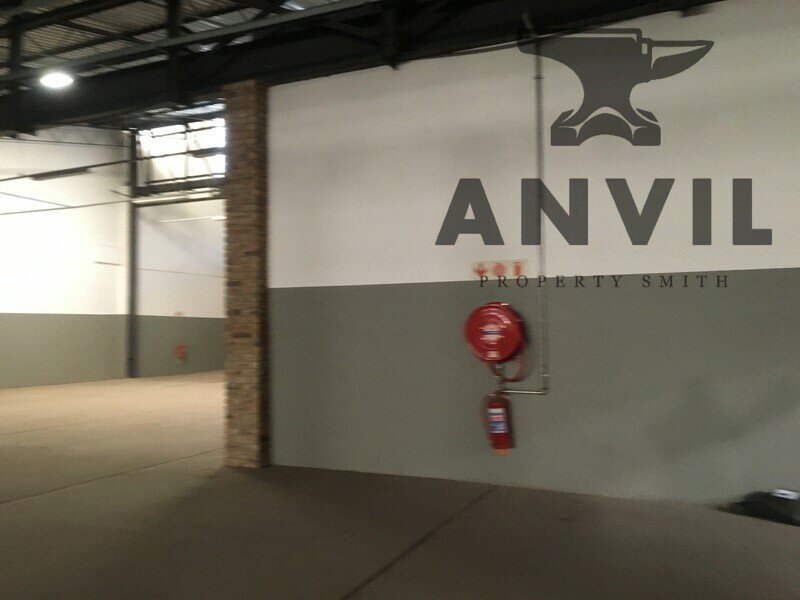  The Tannery Industrial Park, Silverton, Pretoria - Unit 18 property image 19