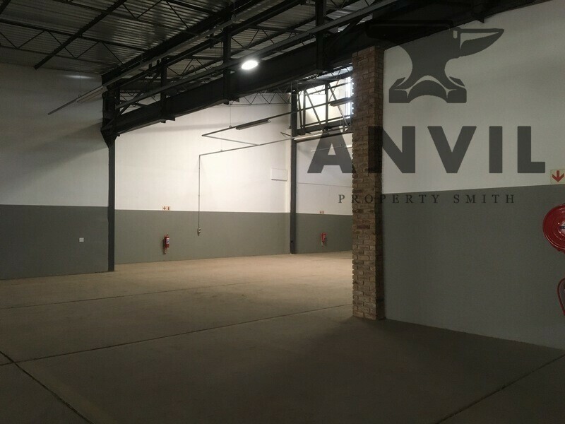  The Tannery Industrial Park, Silverton, Pretoria - Unit 18 property image 20