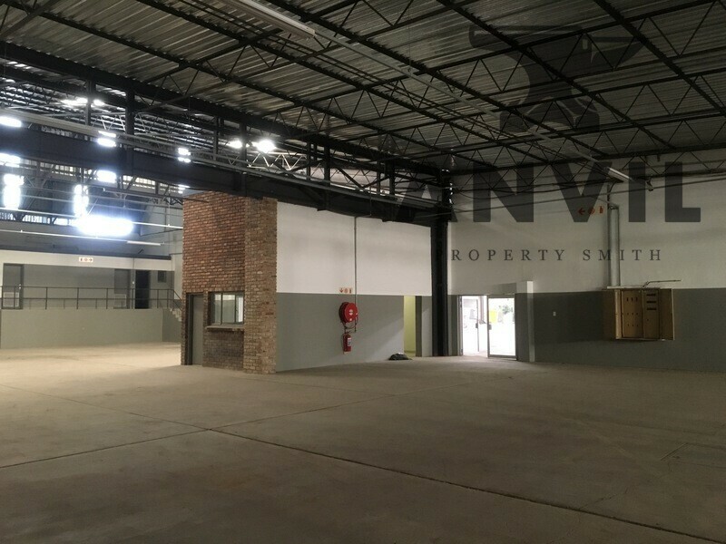  The Tannery Industrial Park, Silverton, Pretoria - Unit 18 property image 22