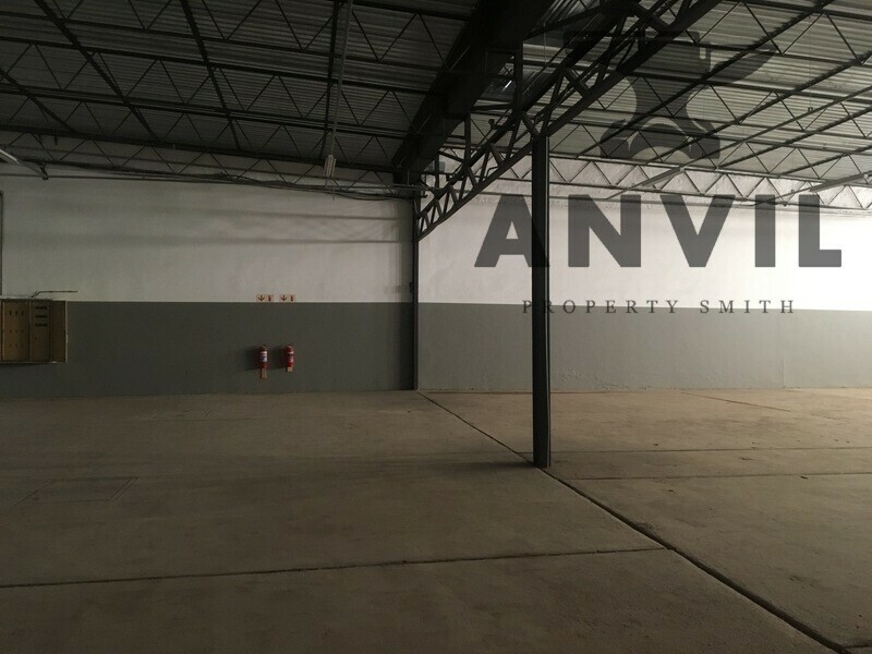  The Tannery Industrial Park, Silverton, Pretoria - Unit 18 property image 23