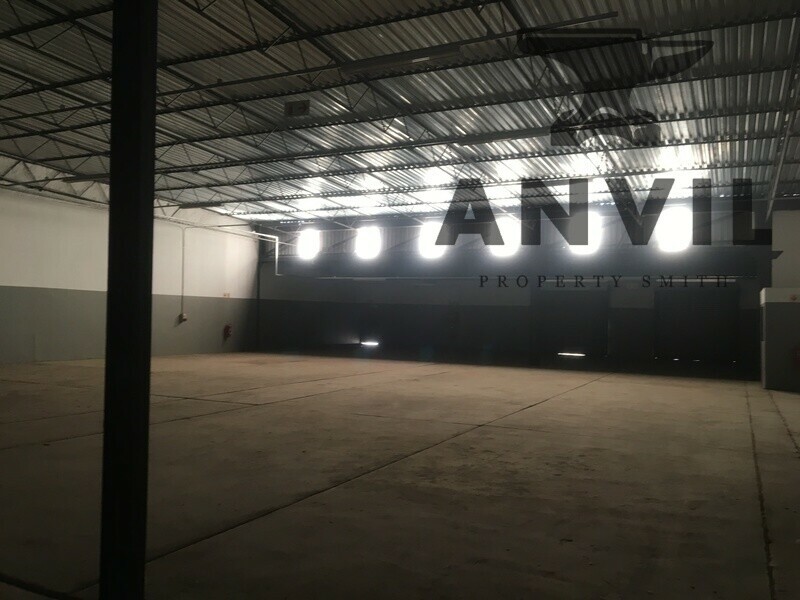  The Tannery Industrial Park, Silverton, Pretoria - Unit 18 property image 24