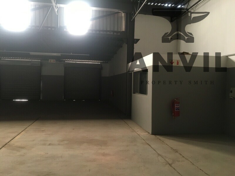  The Tannery Industrial Park, Silverton, Pretoria - Unit 18 property image 25