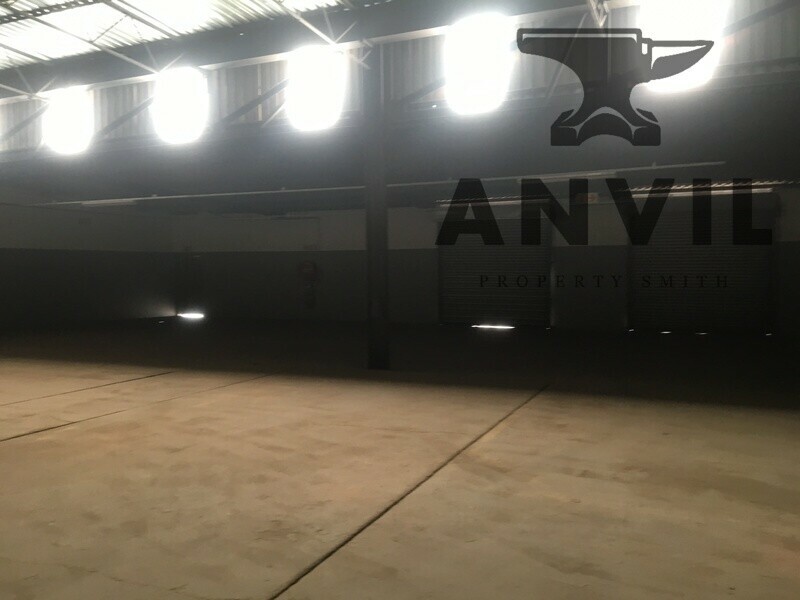  The Tannery Industrial Park, Silverton, Pretoria - Unit 18 property image 26