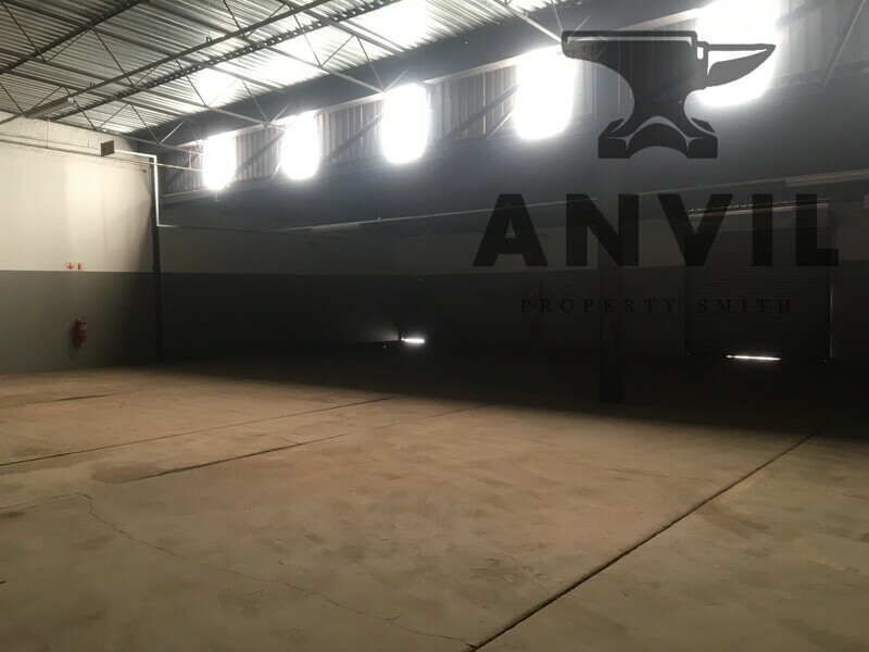  The Tannery Industrial Park, Silverton, Pretoria - Unit 18 property image 27