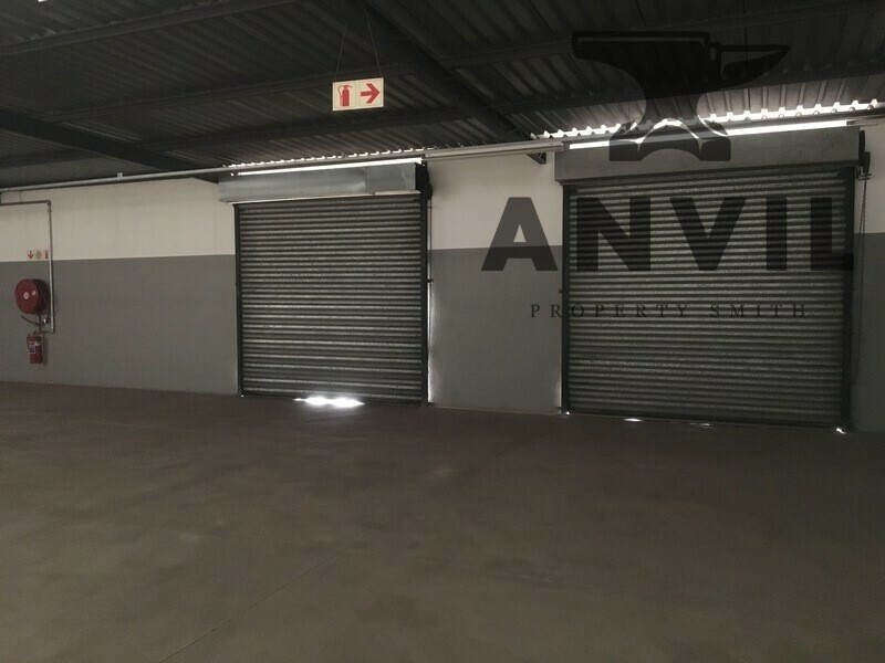  The Tannery Industrial Park, Silverton, Pretoria - Unit 18 property image 28