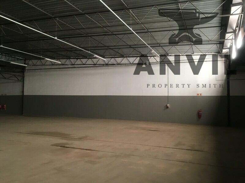  The Tannery Industrial Park, Silverton, Pretoria - Unit 18 property image 30