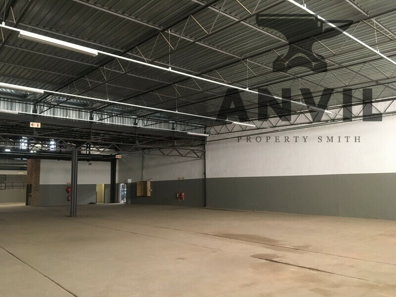  The Tannery Industrial Park, Silverton, Pretoria - Unit 18 property image 31