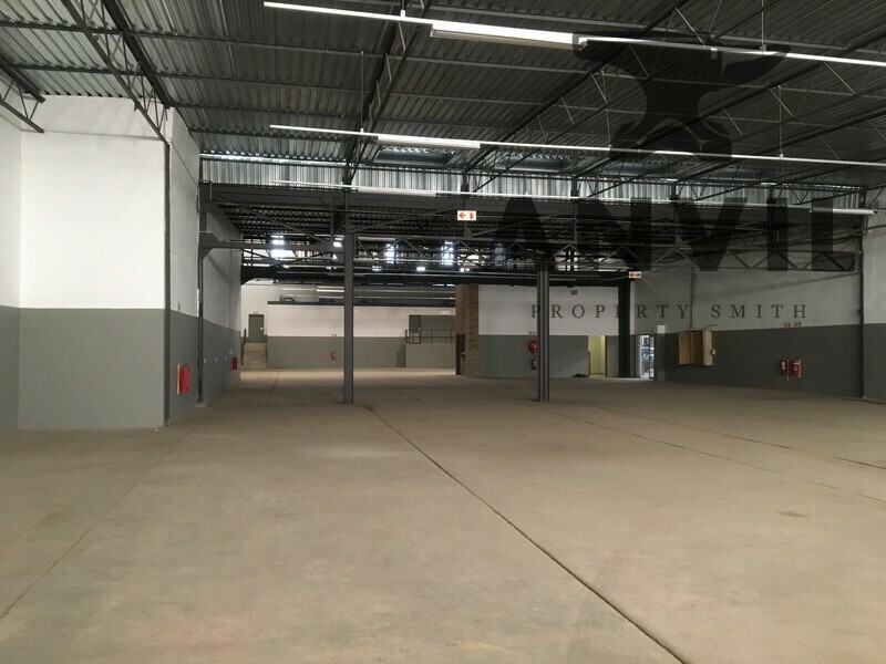  The Tannery Industrial Park, Silverton, Pretoria - Unit 18 property image 33