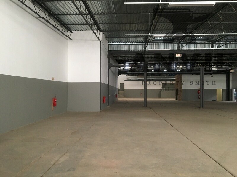  The Tannery Industrial Park, Silverton, Pretoria - Unit 18 property image 34