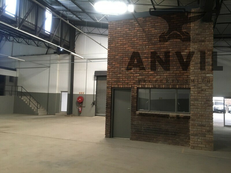  The Tannery Industrial Park, Silverton, Pretoria - Unit 18 property image 35