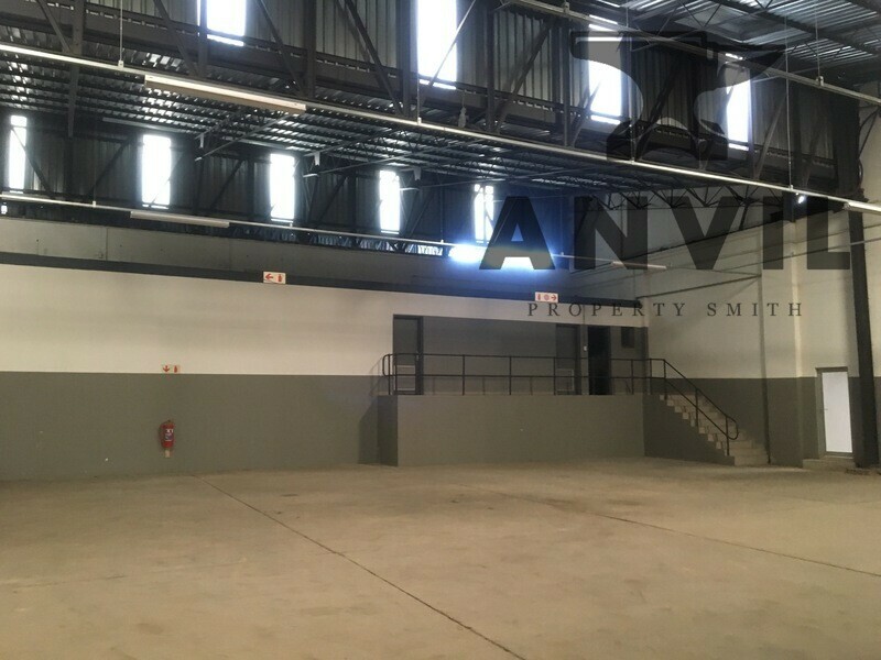  The Tannery Industrial Park, Silverton, Pretoria - Unit 18 property image 37