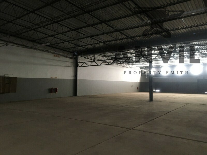  The Tannery Industrial Park, Silverton, Pretoria - Unit 18 property image 39