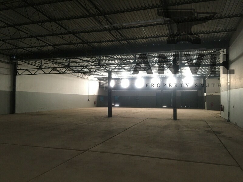  The Tannery Industrial Park, Silverton, Pretoria - Unit 18 property image 40